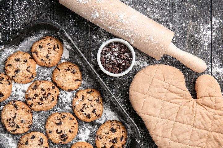 ATELIER BISCUITERIE PARENTS/ENFANTS