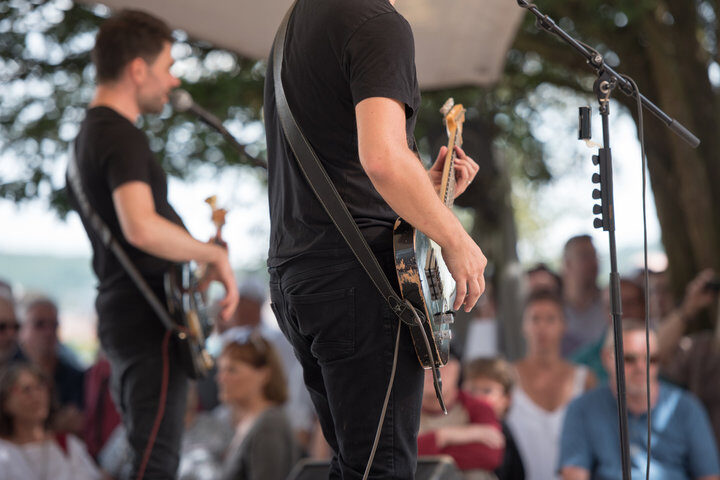 FESTIVAL DE MUSIQUE