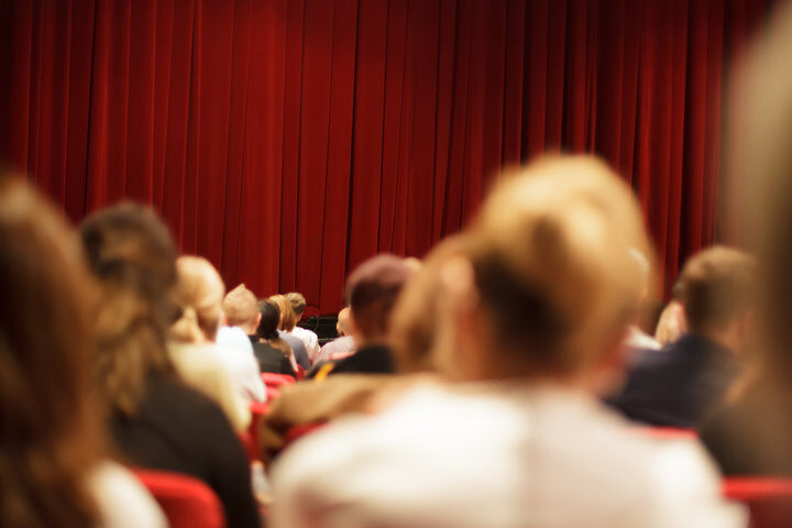 PIÈCE DE THÉÂTRE « LE MAQUIS DE L’ÂME »