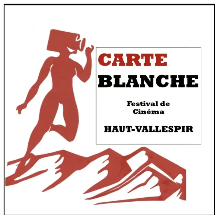 FESTIVAL CARTE BLANCHE